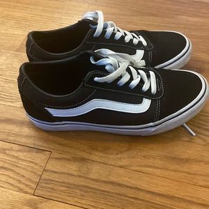 Vans sneakers
